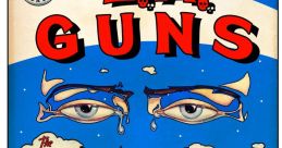 L.A. Guns - The Ballad Of Jayne