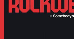 Rockwell - Somebody's Watching Me