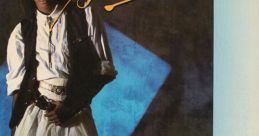 Jermaine Stewart - We Don't Have To Take Our Clothes Off