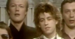 Boomtown Rats - I Don't Like Mondays