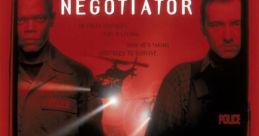 The Negotiator (1998)