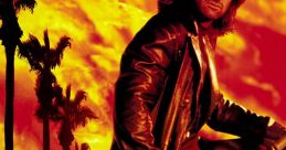 Escape from L.A. (1996)