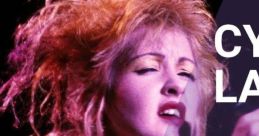 Cyndi Lauper - All Through The Night (Official Video)