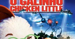 Chicken Little (2005)