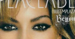 Beyoncé - Irreemplazable