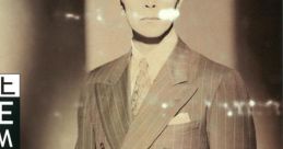 David Bowie - Black Tie White Noise