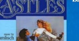 Melissa Manchester Ice Castles theme The hauntingly beautiful Melissa Manchester Ice Castles theme is a timeless piece of