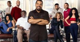 Barbershop: The Next Cut (2016)