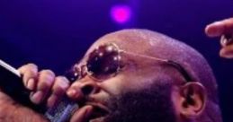 Rick Ross - Hustlin'