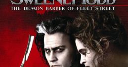 Sweeney Todd: The Demon Barber of Fleet Street (2007)