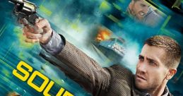 Source Code (2011)