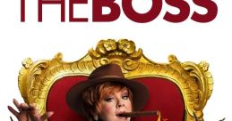 The Boss (2016)