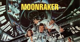 James Bond: Moonraker (1979)