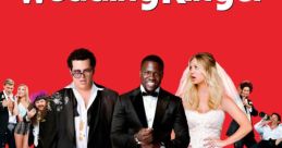 The Wedding Ringer (2015)