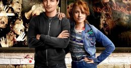Night of the Living Deb (2015)
