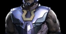Darkseid Injustice 2