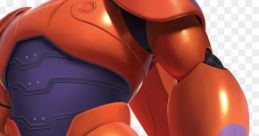 Baymax
