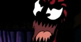 Carnage 90s Spiderman Show