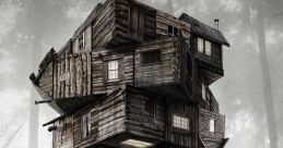 The Cabin in the Woods (2011)