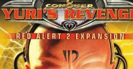 Yuri Command Conquer Yuris Revenge