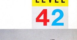 Level 42 - Lessons In Love