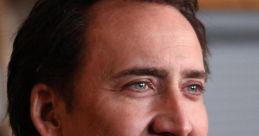 Nicholas Cage