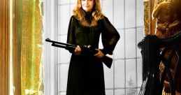 Dark Shadows (2012)