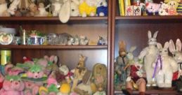 The bunny museum - part 2