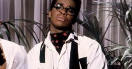 Men on Film Snaps - In Living Color