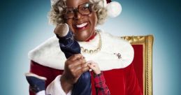 A Madea Christmas (2013)
