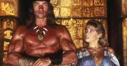 Conan the Destroyer (1984)