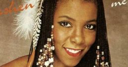 Patrice Rushen - Forget Me Nots