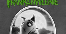 Frankenweenie (2012)