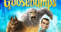 Goosebumps (2015) Goosebumps is a thrilling fantasy film released in 2015, directed by Rob Letterman. Based on the popular
