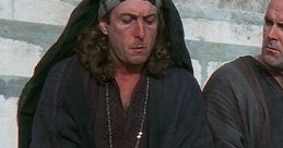 Life of Brian (1979) The subject is the iconic British comedy film, "Life of Brian" (1979). Directed by Terry Jones and