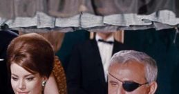 James Bond: Thunderball (1965)