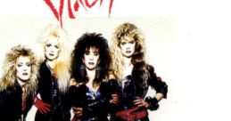 Vixen - Edge Of A Broken Heart