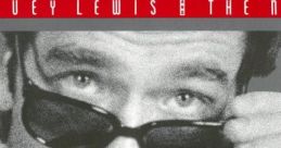 Huey Lewis And The News - I Want A New Drug