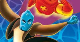 Osmosis Jones (2001)