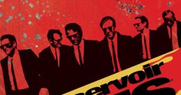 Reservoir Dogs (1992)