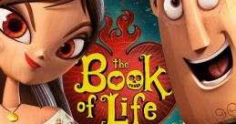 The Book of Life (2014)