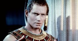 The Ten Commandments (1956)