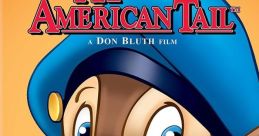 An American Tail (1986)