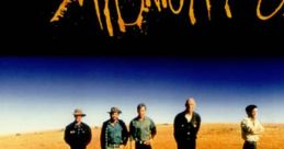 Midnight Oil - Beds Are Burning