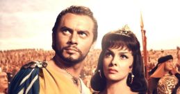 Solomon and Sheba (1959)