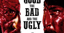 The Good the Bad and the Ugly (1966) Adventure