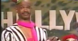 Men On Football - In Living Color