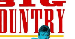 Big Country - In A Big Country