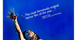 The Evil Dead (1981)