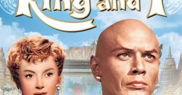 The King and I (1956)